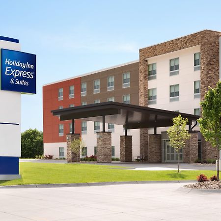 Holiday Inn Express - Canton By Ihg Exterior photo