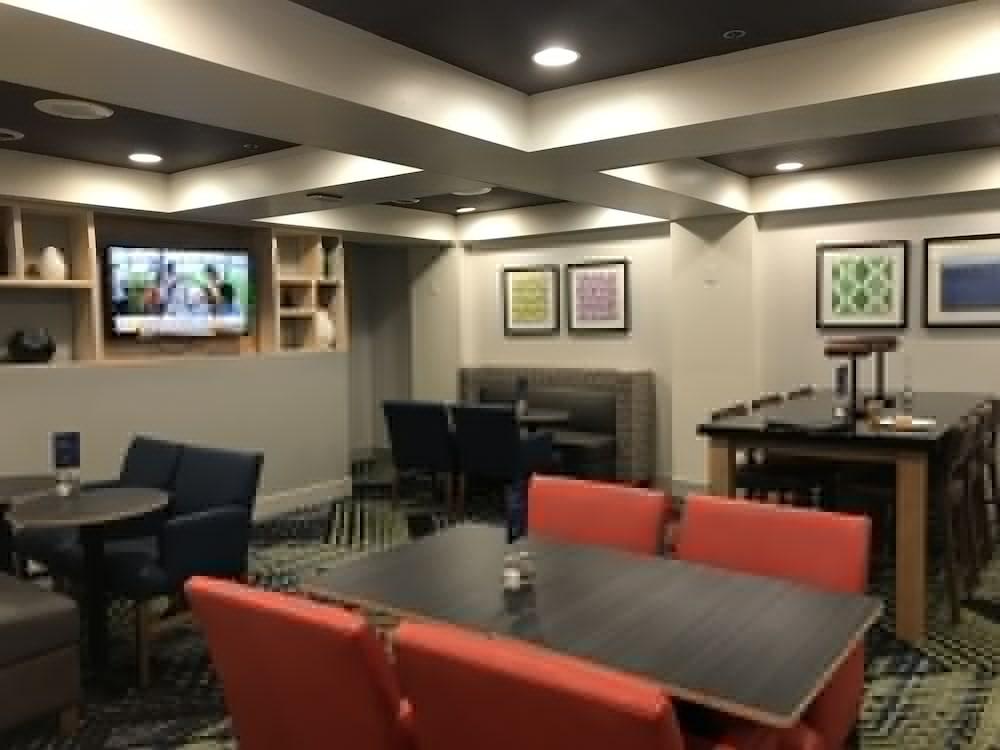 Holiday Inn Express - Canton By Ihg Exterior photo