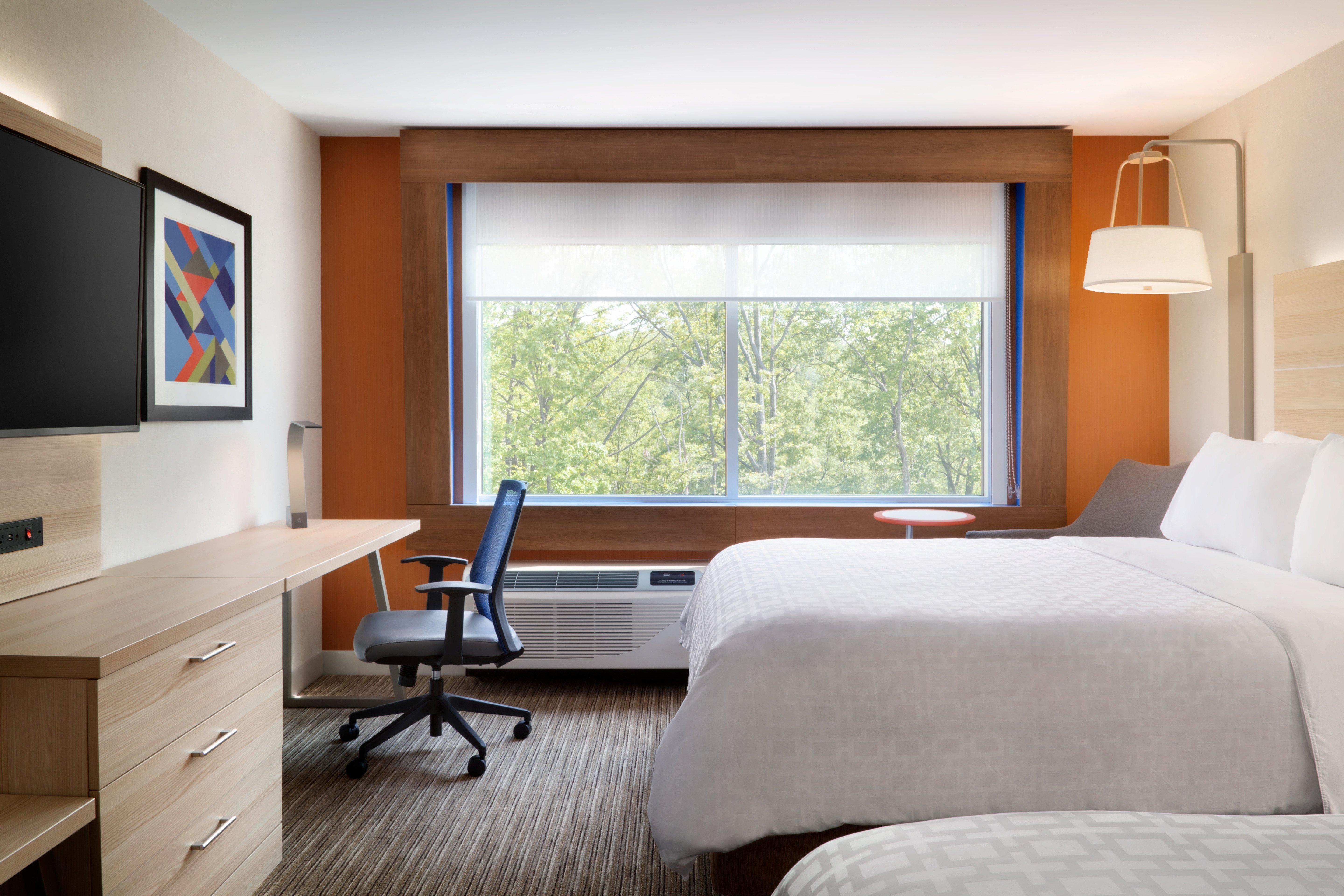 Holiday Inn Express - Canton By Ihg Exterior photo