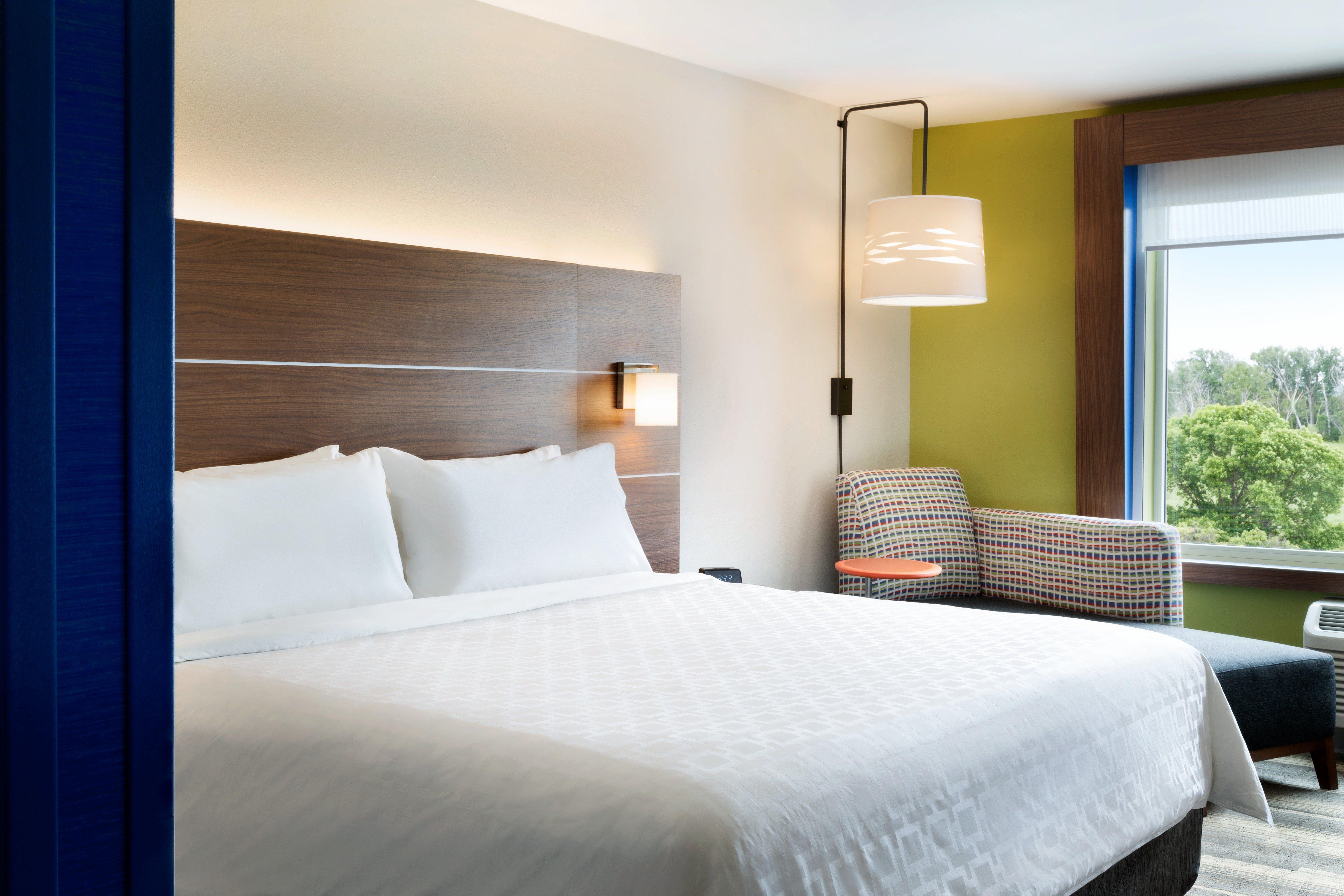 Holiday Inn Express - Canton By Ihg Exterior photo