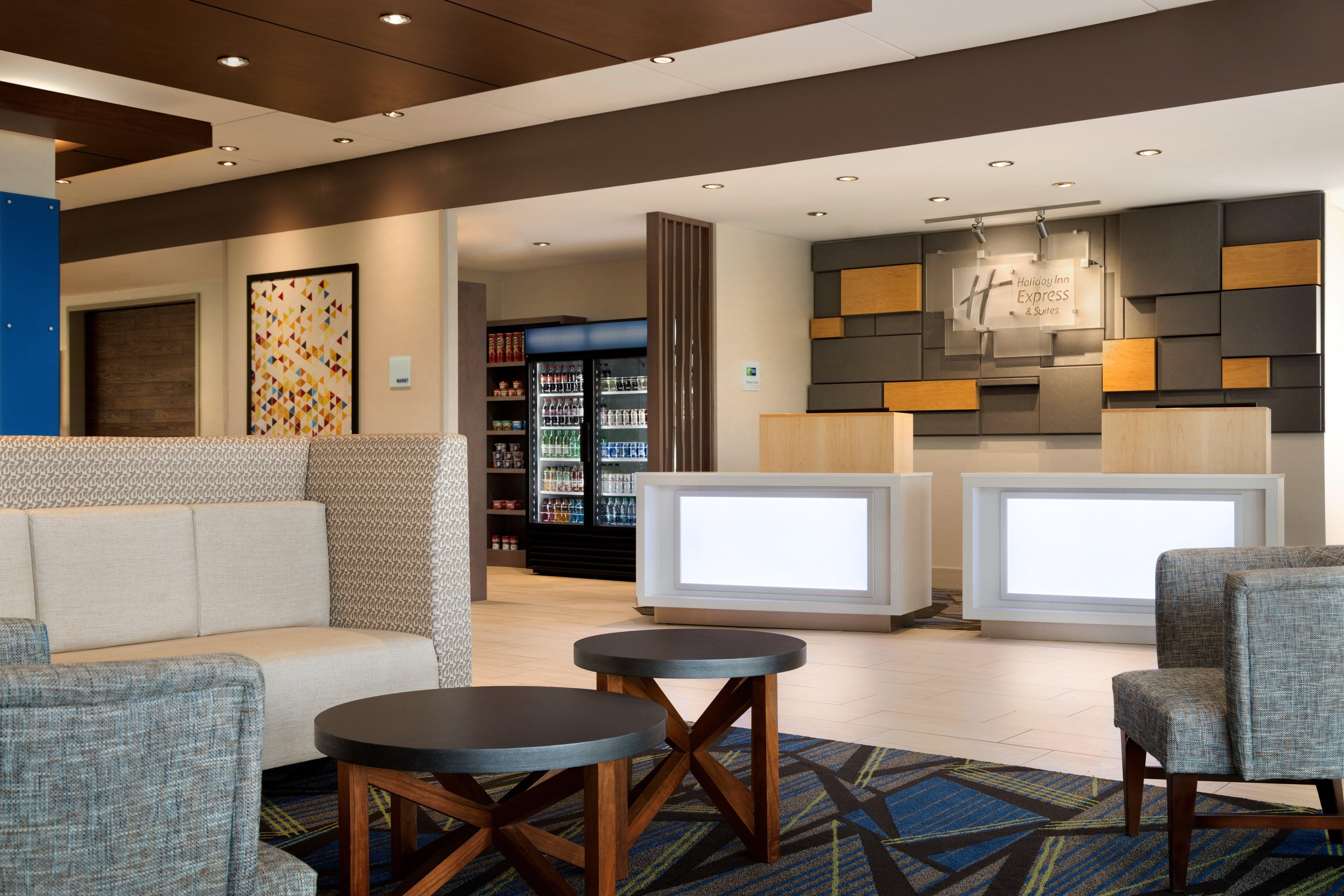 Holiday Inn Express - Canton By Ihg Exterior photo