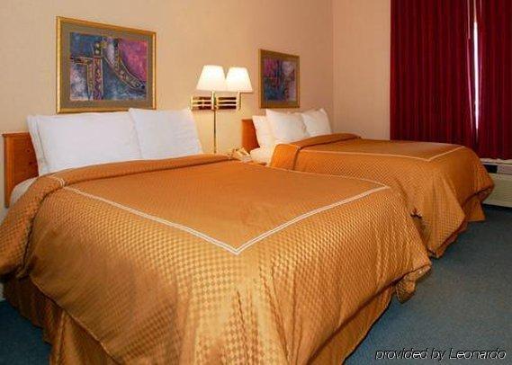 Holiday Inn Express - Canton By Ihg Room photo