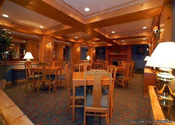 Holiday Inn Express - Canton By Ihg Restaurant photo