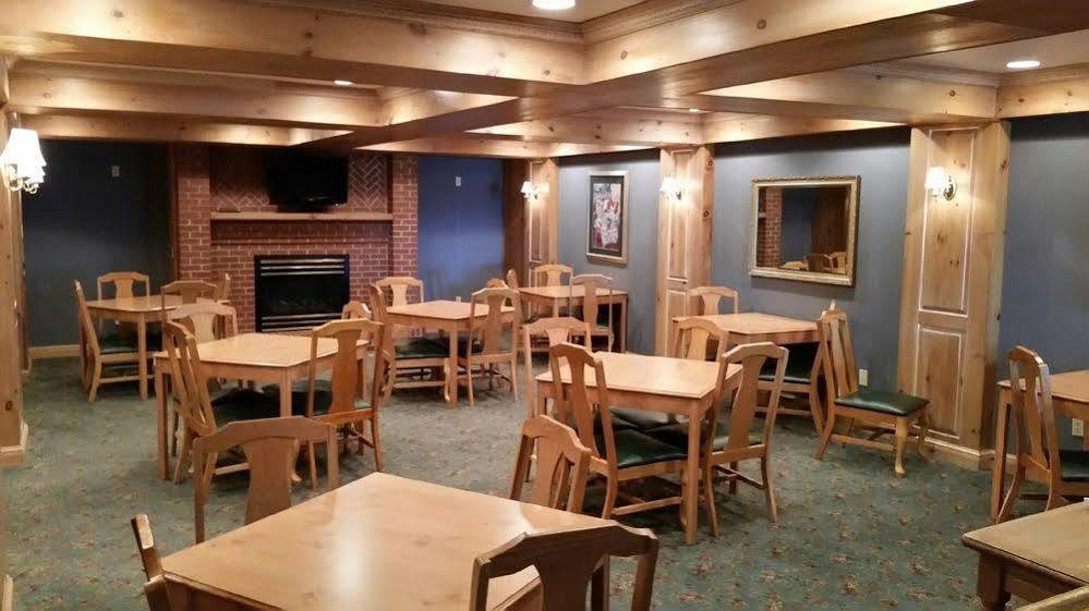 Holiday Inn Express - Canton By Ihg Exterior photo