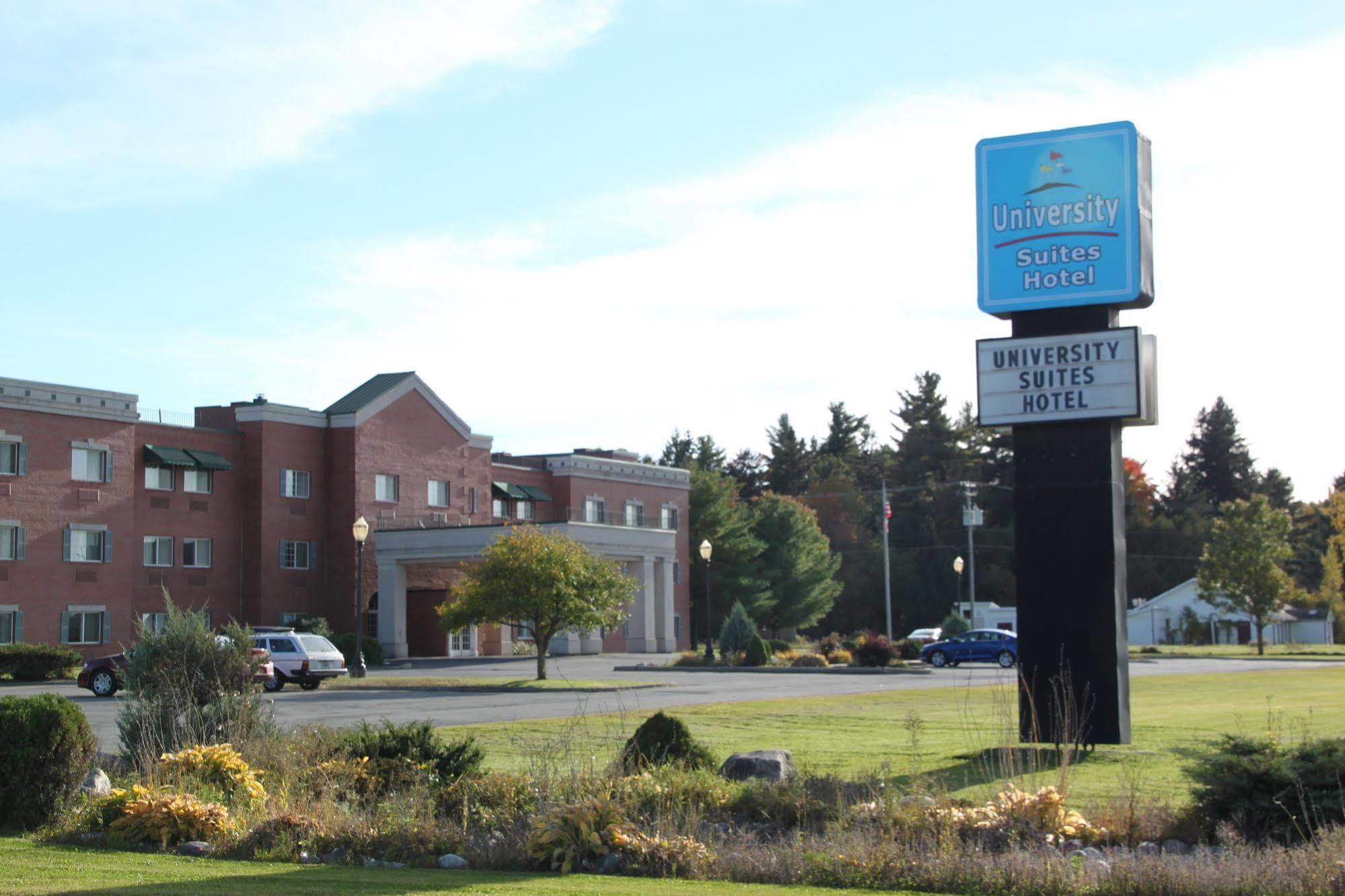 Holiday Inn Express - Canton By Ihg Exterior photo