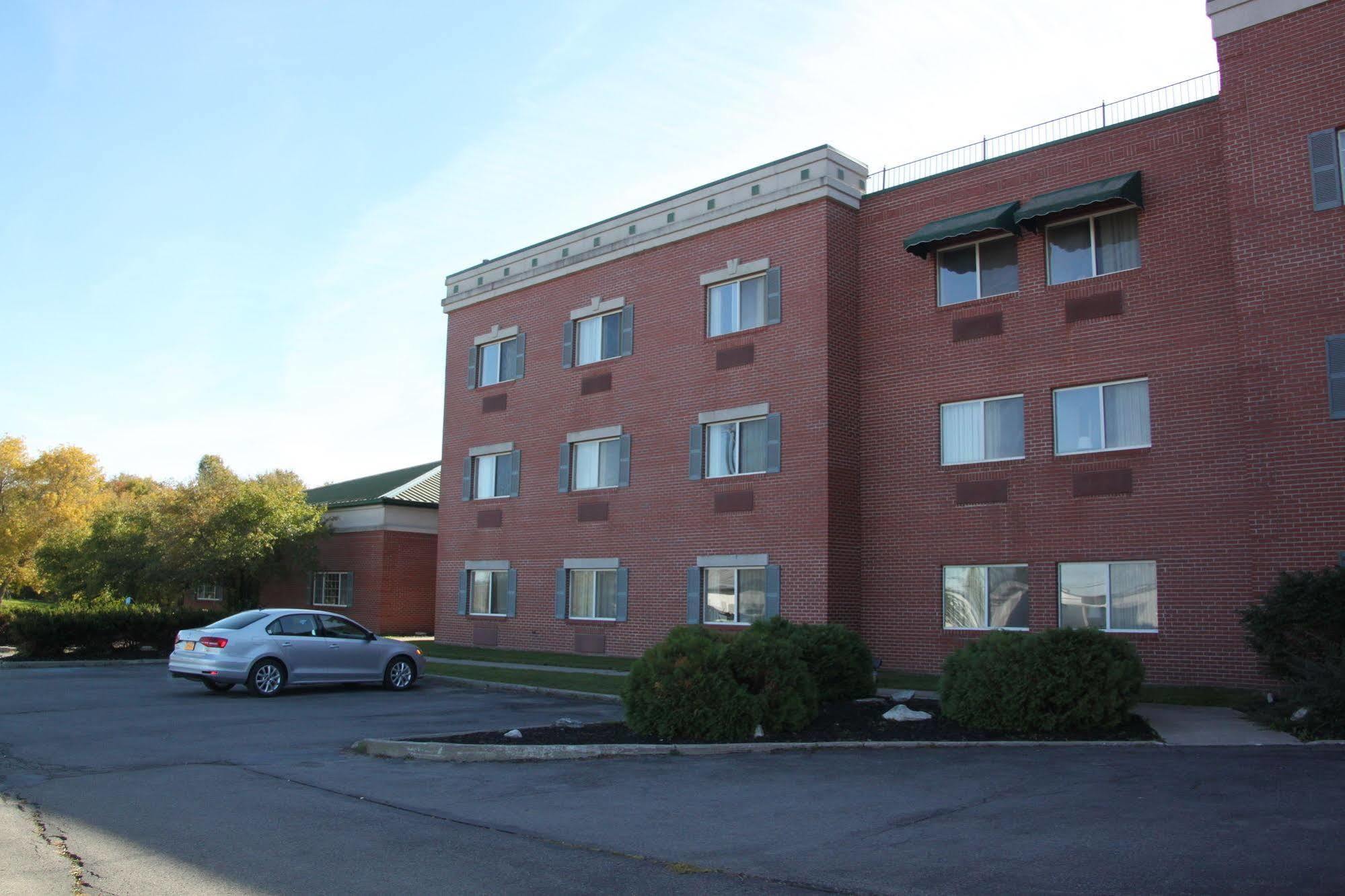 Holiday Inn Express - Canton By Ihg Exterior photo