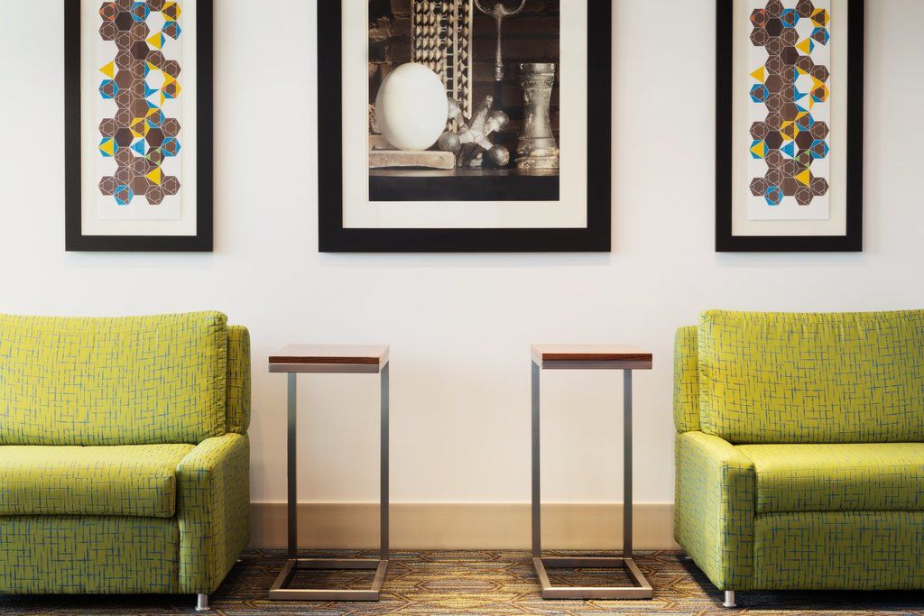 Holiday Inn Express - Canton By Ihg Exterior photo